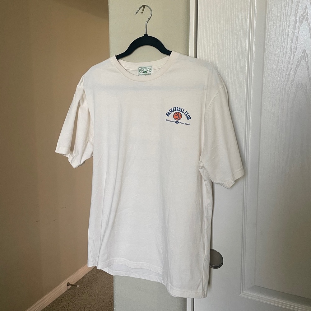 BT21 Basketball Club Shirt